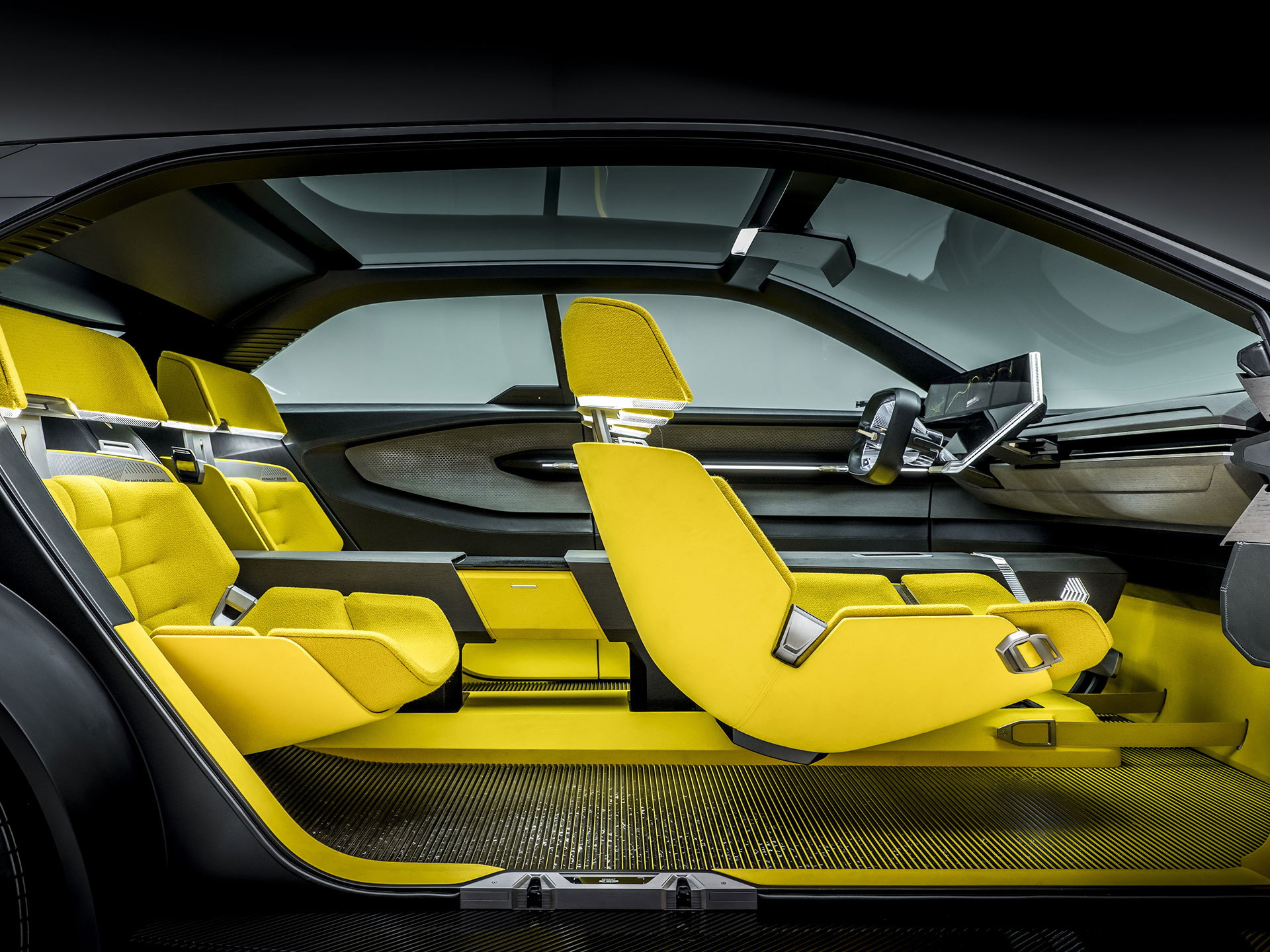 Renault Morphoz 2020 27