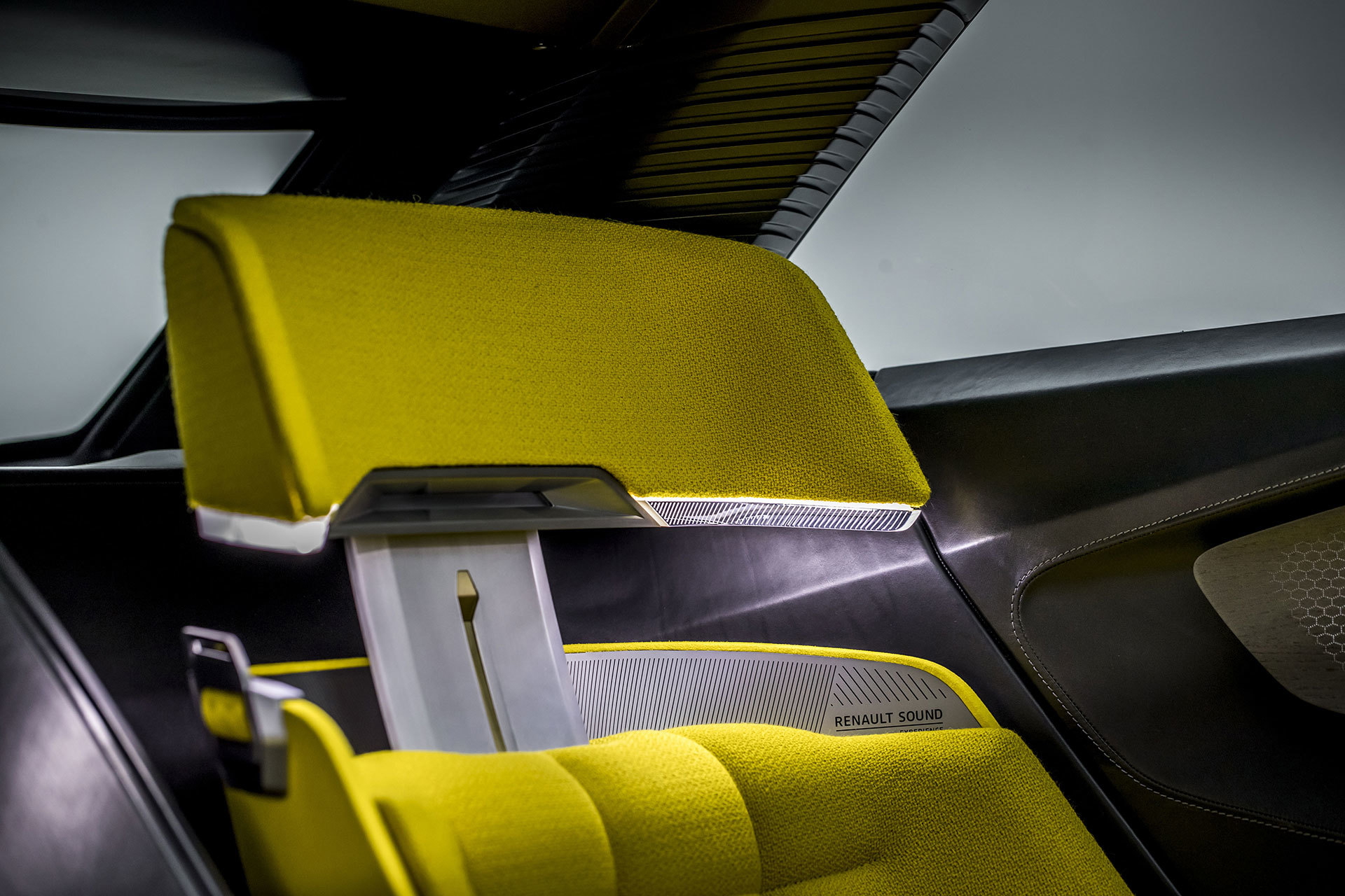 Renault Morphoz 2020 32