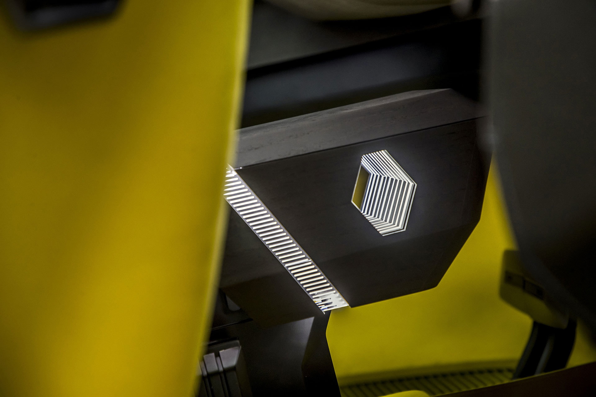 Renault Morphoz 2020 36