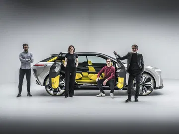 Renault Morphoz 2020 37