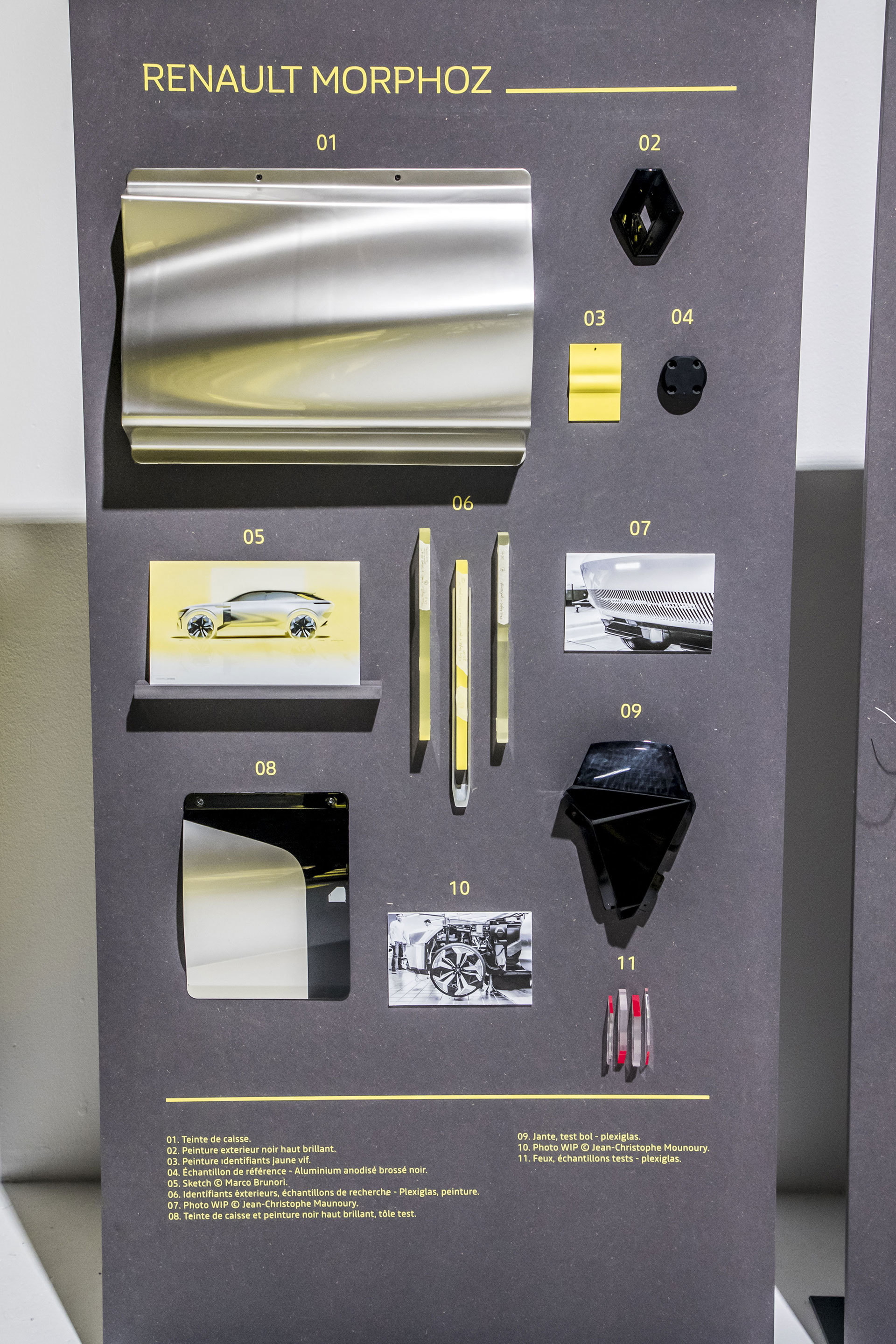 Renault Morphoz 2020 39