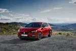 Seat Leon Fr 2020 Rojo 5