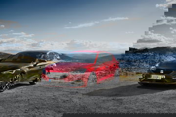 Imagen del SEAT León