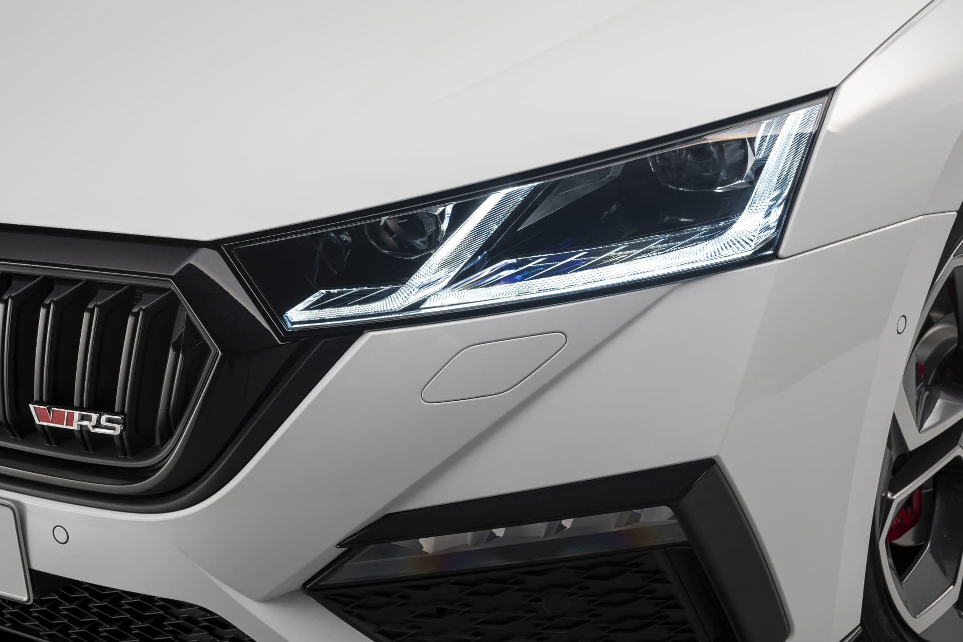 Skoda Octavia Rs Iv 011