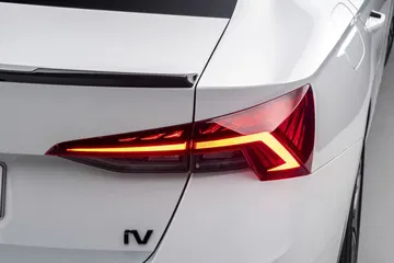 Skoda Octavia Rs Iv 014