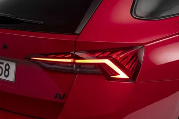 Skoda Octavia Rs Iv 03