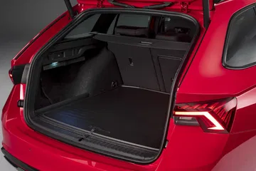 Skoda Octavia Rs Iv 05