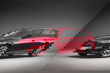 Skoda Octavia Rs Iv 06