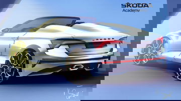 Skoda Scala Spider 0320 006