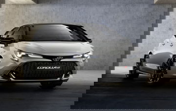 Toyota Corolla Gr Sport 0320 003