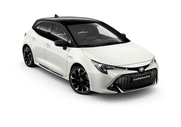 Toyota Corolla Gr Sport 0320 008