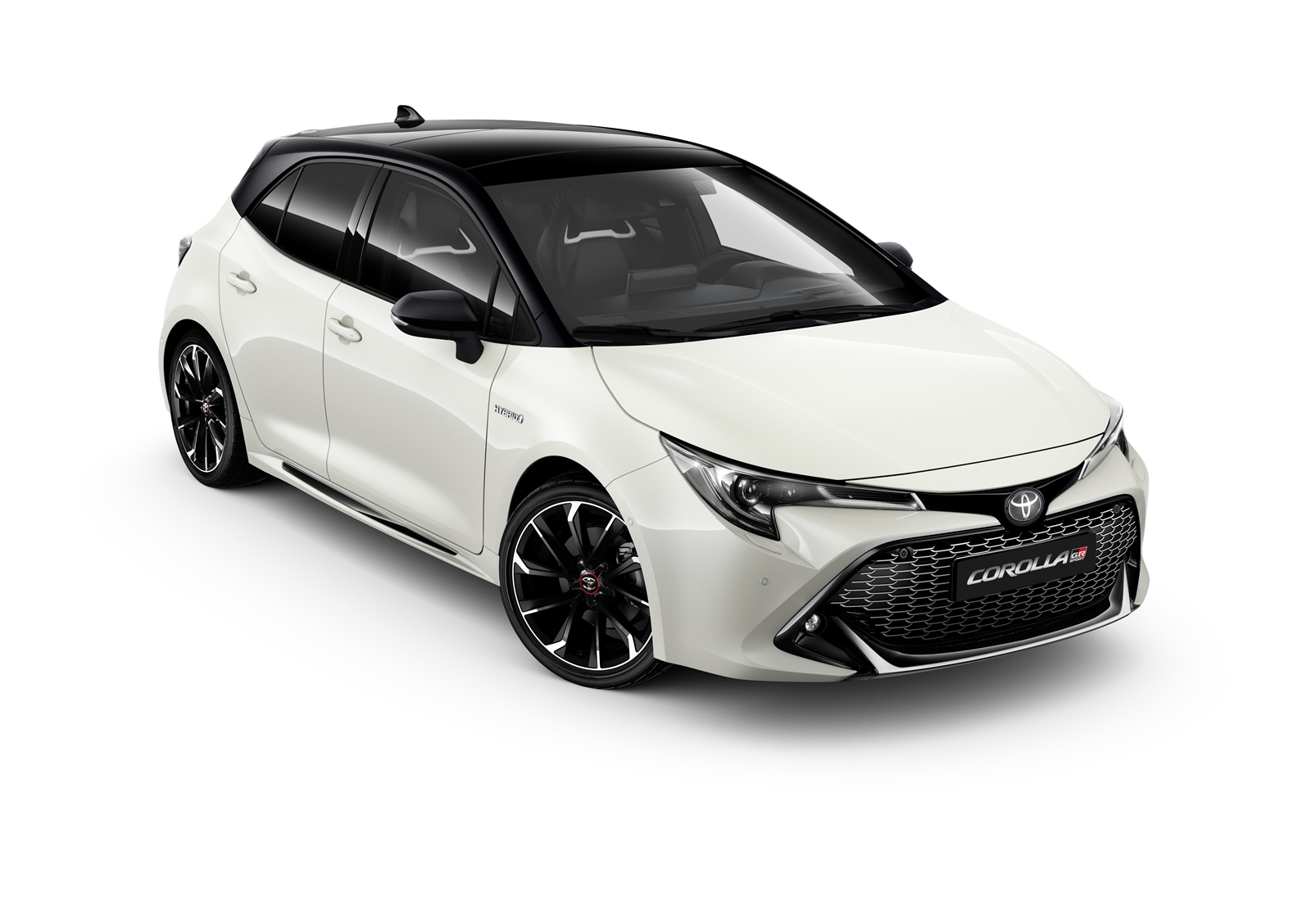 Toyota Corolla Gr Sport 0320 008