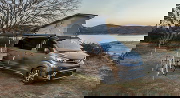 Toyota Proacer Verso Nomad Home 0320 003