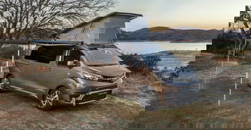 Toyota Proacer Verso Nomad Home 0320 004