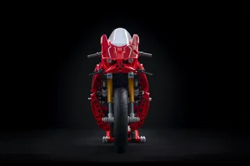 13 Ducati Panigale V4 R Lego Technic Uc154224 High