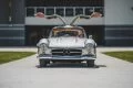 1955 Mercedes Benz 300 Sl Gullwing 5