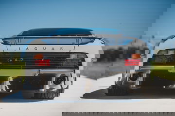 1993 Jaguar Xj220 6