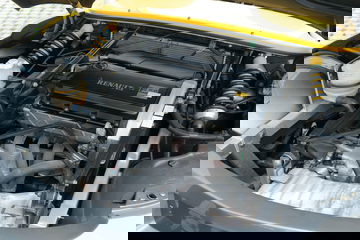 1996 Renault Sport Spider 2