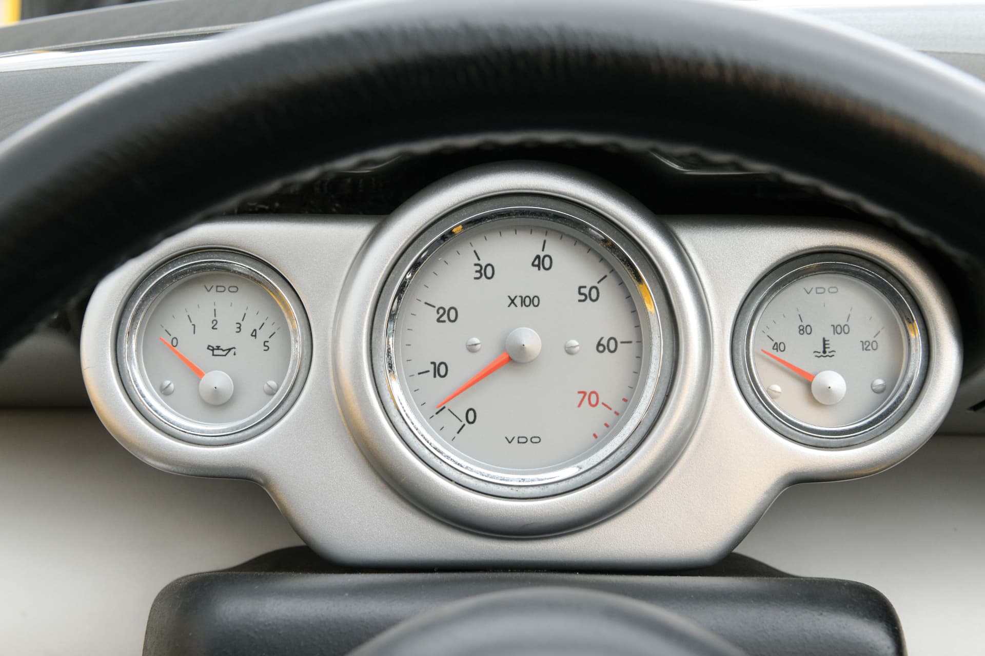 1996 Renault Sport Spider 5