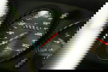 1998 Porsche Ruf Turbo R 13