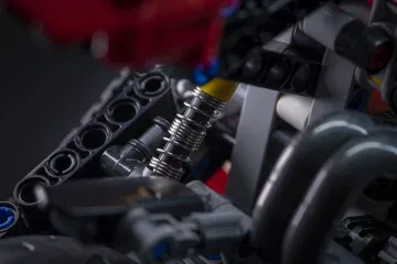 20 Ducati Panigale V4 R Lego Technic Uc154230 High