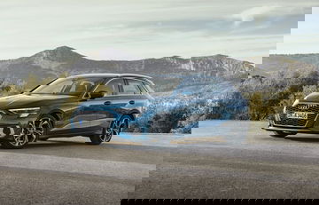 Imagen del Audi A3