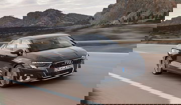 Audi A3 Sedan 2020 0420 003