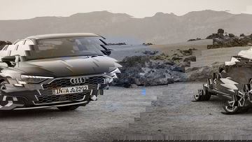 Audi A3 Sedan 2020 0420 007