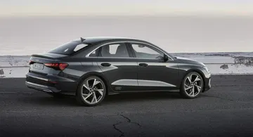 Audi A3 Sedan 2020 0420 009