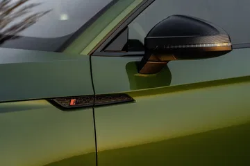 Audi Rs 5 Sportback