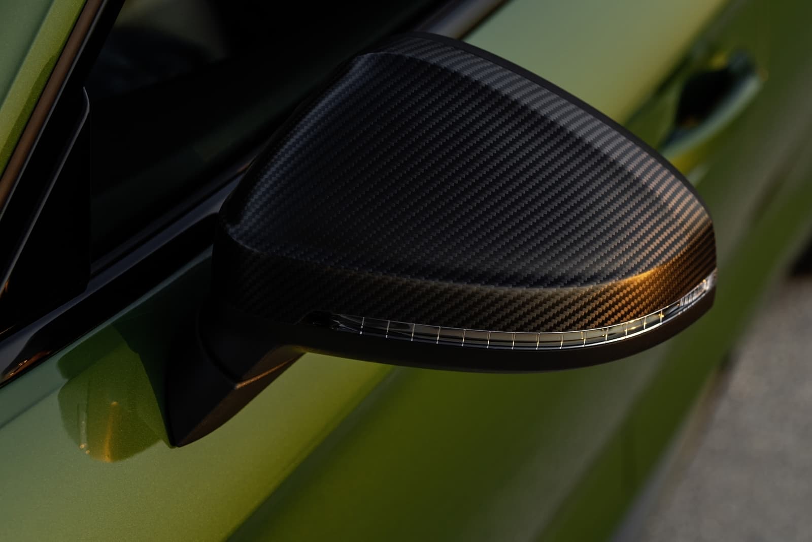 Audi Rs 5 Sportback