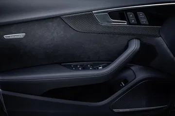 Audi Rs 5 Sportback
