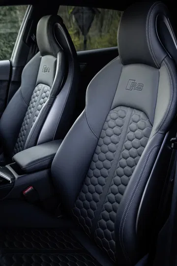 Audi Rs 5 Sportback