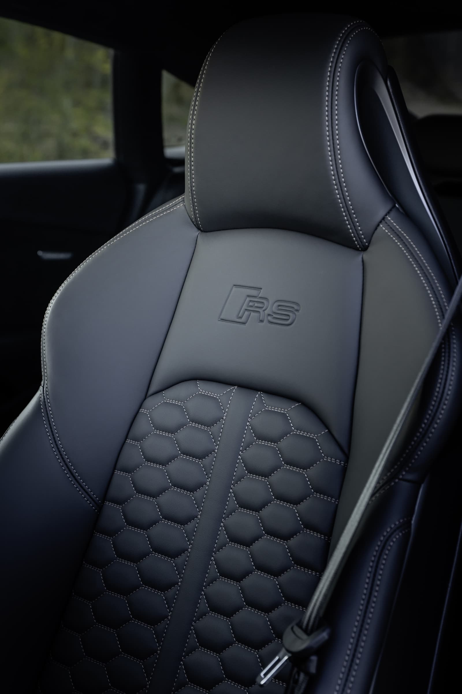 Audi Rs 5 Sportback