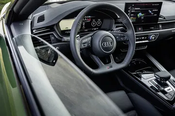Audi Rs 5 Sportback