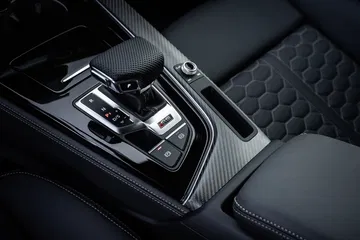 Audi Rs 5 Sportback