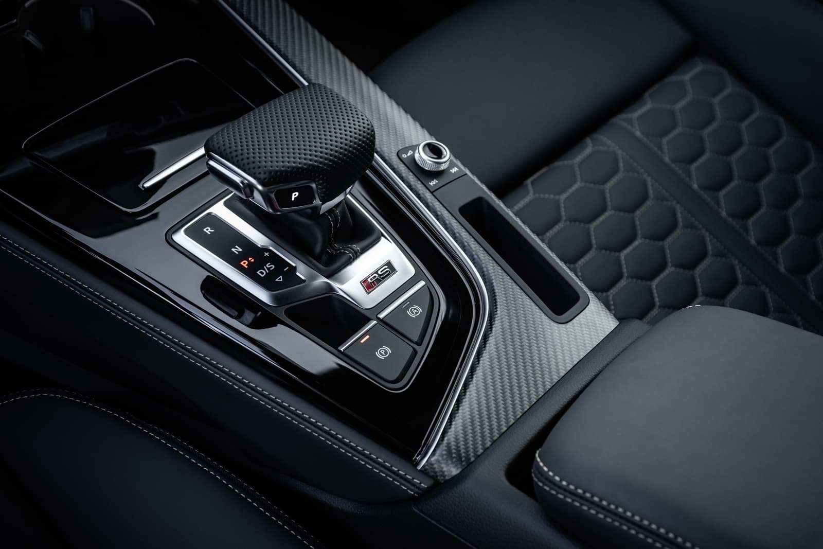Audi Rs 5 Sportback