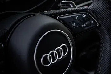 Audi Rs 5 Sportback