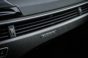 Audi Rs 5 Sportback