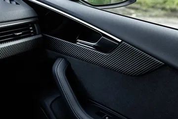 Audi Rs 5 Sportback