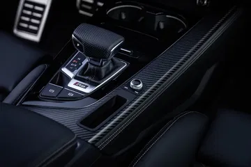 Audi Rs 5 Sportback