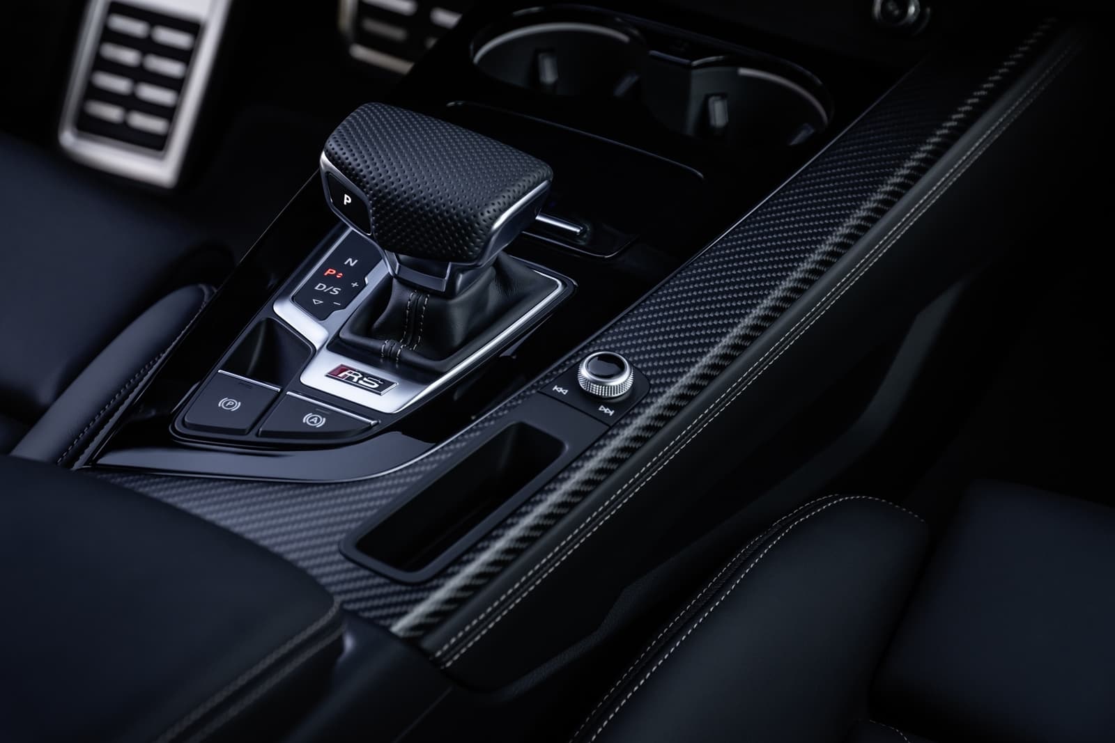 Audi Rs 5 Sportback