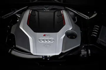 Audi Rs 5 Sportback
