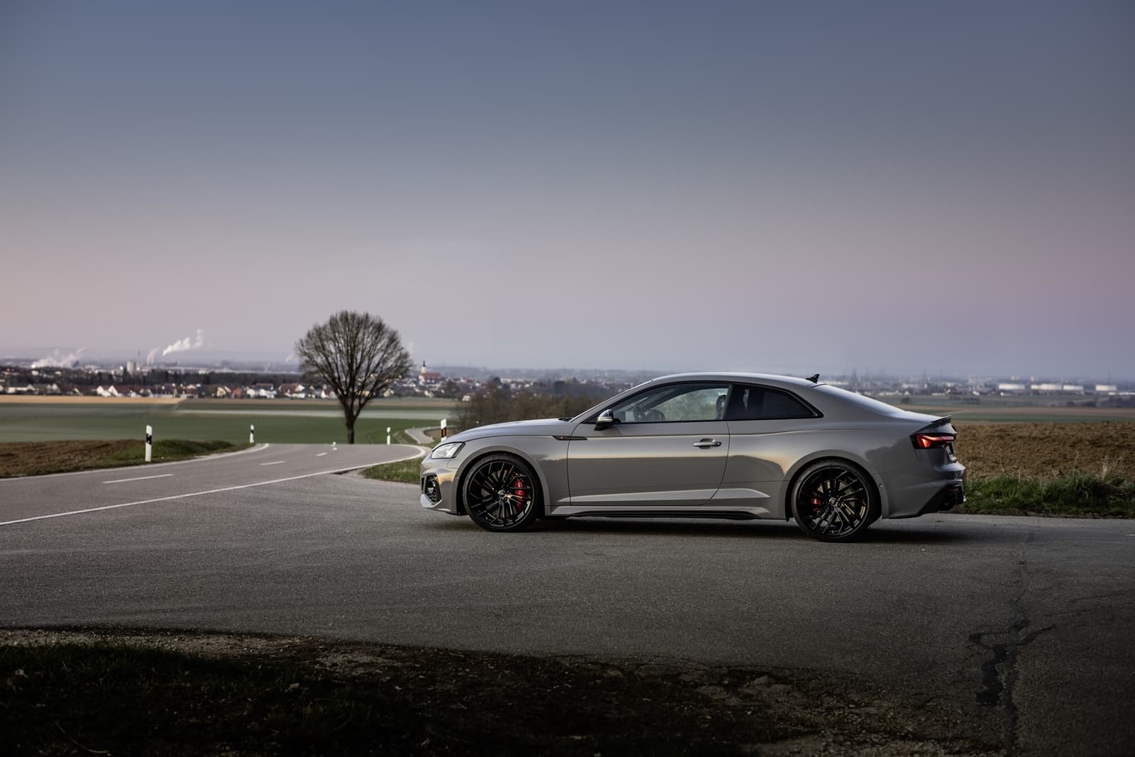 Audi Rs 5 Coupé