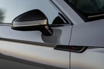 Audi Rs 5 Coupé