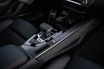 Audi Rs 5 Coupé
