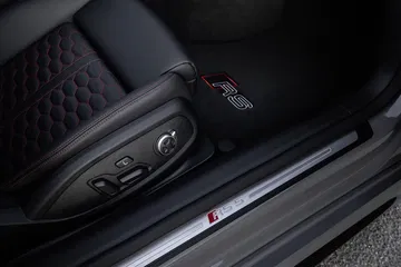Audi Rs 5 Coupé