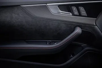 Audi Rs 5 Coupé