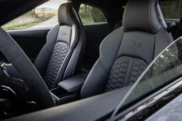 Audi Rs 5 Coupé