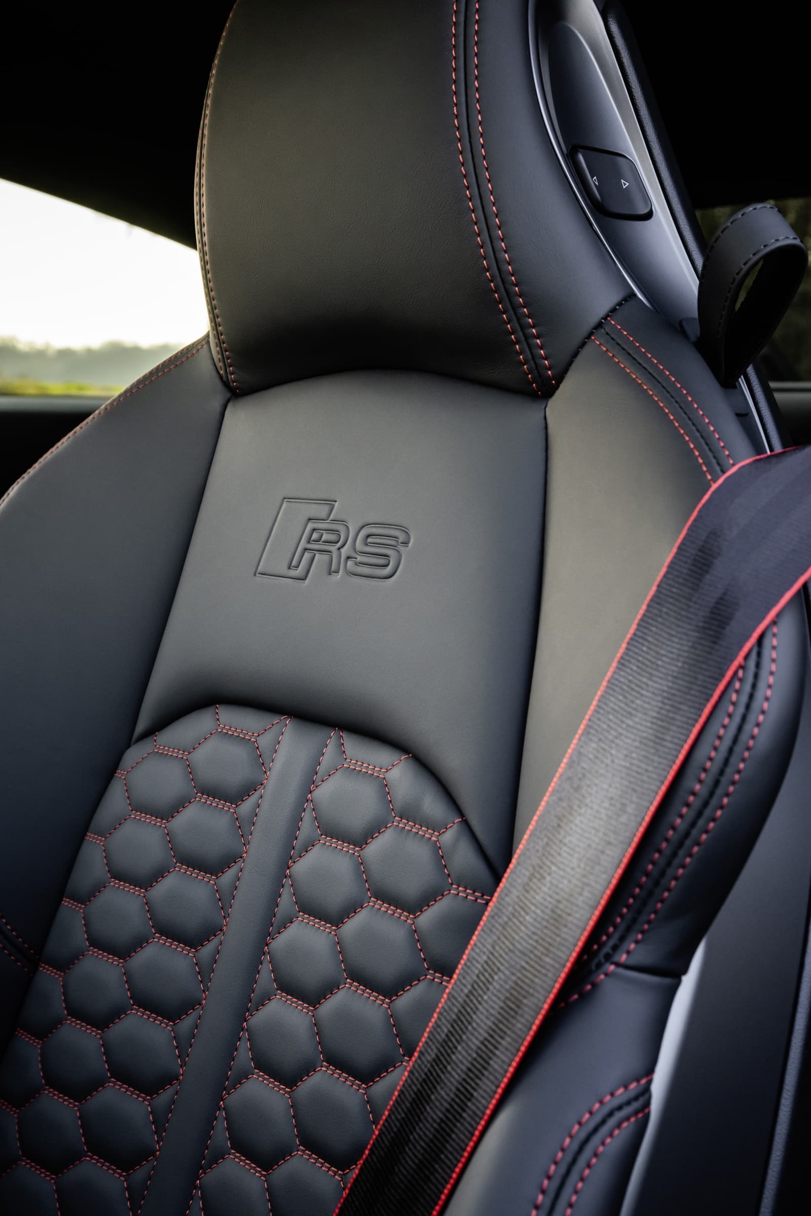 Audi Rs 5 Coupé